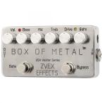 ZVEX Z.VEX エフェクター USA Vexter Box of Metal ジーベックス ベクスター ボックス オブ メタル