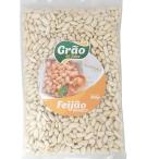 白いんげん豆/500g/Feijao Branco/フェジョンブランコ/ボリビア産/手亡豆/ラテン大和