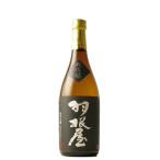 羽根屋　大吟醸　720ml　「日本酒/富山県/富美菊酒造」