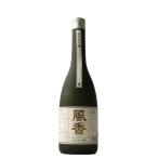 風香　純米大吟醸　720ml　「日本酒/奈良県/梅乃宿酒造」