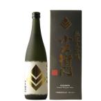 小左衛門　純米大吟醸　720ml　「日本酒/岐阜県/中島醸造」