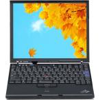 Lenovo/レノボ 中古 ノートパソコン ThinkPad X60 1709-A3I 6ヶ月保証