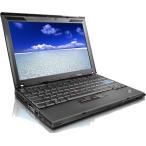 Lenovo/レノボ ノートパソコン ThinkPad X200 7454-RH8 6ヶ月保証