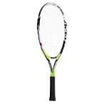 ヨネックス テニスラケット(ソフトテニス・ジュニア用) エースゲート59 [カラー：ブラック×ライムグリーン] [サイズ：G00] #ACE59G-723