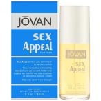 ジョーバン セックス アピール フォーメン EDC オーデコロン SP 88ml (香水) JOVAN