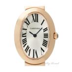 カルティエ CARTIER ベニュワール W8000005 新品 レディース 腕時計