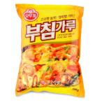 チヂミの粉(1kg)　【韓国お好み焼きの粉・おやつ】