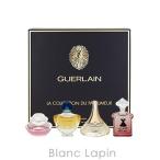 ゲラン GUERLAIN ミニ香水コレクション2014 5mlx4 [116931]