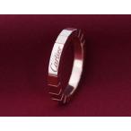 カルティエ Cartier ラニエール リング【指輪】 ピンクゴールド B4048300
