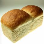 天然酵母のプレーン食パン