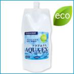 アクアエクス 多目的エコ洗剤 詰め替え用（1,000ml）