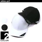 大きいサイズ メンズ adidas golf (アディダスゴルフ) ストレッチフィット メッシュキャップ 帽子 サカゼン