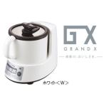 IHスーププロセッサー 「GRAND Xシリーズ」（600ｍL） SKX-A100-W ホワイト