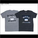 MARC BY MARC JACOBS　マーク ジェイコブス MARC Tee Tシャツ 半袖