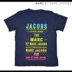 MARC BY MARC JACOBS マークジェイコブス Tシャツ Concert Tee 半袖