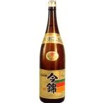 【長野県産地酒】 米澤酒造「今錦　金撰 」