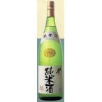 【長野県産地酒】 美寿々酒造 「美寿々　純米酒」