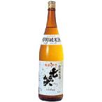 【長野県産地酒】 七笑酒造「七笑　特別純米酒」