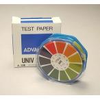 pH試験紙 pH1～11 ロール