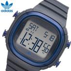 アディダス adidas 腕時計 デジタル 防水 adidas アディダス ADH2130 特価セール