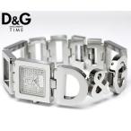 D＆G ドルチェ＆ガッバーナ ドルガバ 腕時計 DW0030 レディース ディーアンドジー D＆G ドルガバ