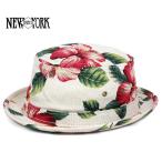 帽子 ニューヨークハット ハット ナチュラル