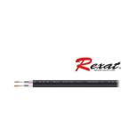 audio-technica オーディオテクニカ AT-RX12 PC-TripleC+OFCハイブリッドスピーカーケーブル 14ゲージ相当（切り売り） Rexat レグザット