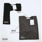 Levi's 82556 リーバイスクルーネックTシャツ 胸にステッチ入り　伸縮性のあるリブ素材(細身)