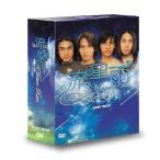 流星雨　DVD-BOX (３枚組)