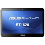 ASUS ET1620 All-in-One PC ( Win8.1 64bit / 15.6inch / celeron J1900 / 4GB / SSD 128GB / kingsoft office ) ET1620IUTT-B006Q