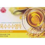 トウモロコシひげ茶（40包、ティーバック）