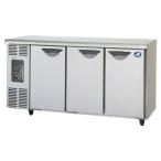 SUC-N1541J パナソニック 業務用コールドテーブル冷蔵庫