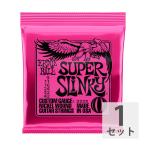 ERNIE BALL 2223/Super Slinky エレキギター弦