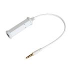 Peterson Adapter Cable for iPod Touch and iPhone用アダプターケーブル