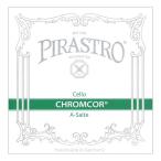 PIRASTRO Cello Chromcor 339120 A線 クロムスチール チェロ弦