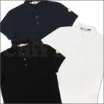BEAMS(ビームス) x MONCLER(モンクレー) 半袖ポロシャツ(新品) 218-000211-041x