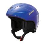 【スキー スノーボード用 ヘルメット】【ヘルメット装着で安全・安心！】SWANS スワンズ フリーライド ヘルメット HSF-120/BULE【スノーヘルメット】