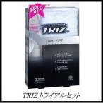 ソフト99 TRIZ トライアルセット 【トライズ】【ケイ素系コーティング】【SOFT99】 【ココバリュー】