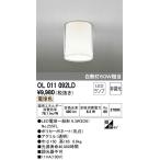 ODELIC(オーデリック) 【工事必要】 LED小型シーリングライト照明器具 OL011092LD