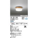 ODELIC(オーデリック) LED小型シーリングライト 【白熱灯60Wクラス】 昼白色タイプ：OL251222