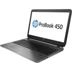 HP ProBook 450 G2 3205U/ 15H/ 4.0/ 500m/ 8.1D7/ O2K13/ cam N0B95PA#ABJ
