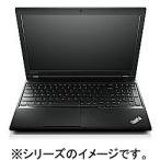 Lenovo ThinkPad L540 Celeron 2950M/ 2/ 500/ Win7DG/ OF2013/ 15.6 20AUA259JP