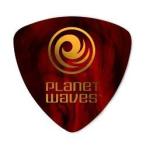 Planet Waves Wide Shape Picks 【Extra Heavy 1.25mm】 SHELL 100枚セット
