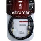 Planet Waves Circuit Breaker Instrument Cable 10FT(約3m) S/S