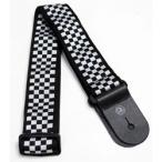 Planet Waves Woven Strap Collection 【Check Mate】
