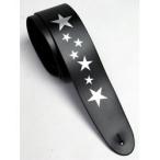 Planet Waves Icon Leather Strap 【Stars】