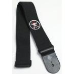 Planet Waves Patch ＆ Textile Strap 【FLAMING SKULL】
