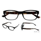家メガネ・セル YUNIBA-TR4 DMBK(デミブラック)　　　　　　　メガネ めがね 眼鏡 度付き メガネフレーム