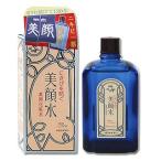 明色　美顔水　薬用化粧水　（ニキビ肌用化粧水・にきびを防ぐ）　MEISHOKU