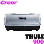THULE BuckUp 900 スーリー バックアップ TH900 イージーベース949用カーゴアタッチメント